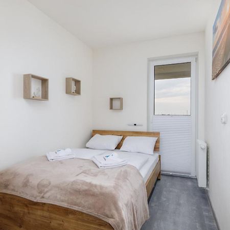 Sea Resort Nowa Flotylla Swinoujscie By Noclegi Renters Esterno foto